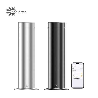 Mua Thiết kế tháp nhỏ gọn Máy khuếch đại không nước - Máy thơm tinh dầu bàn sạc USB online manufacture