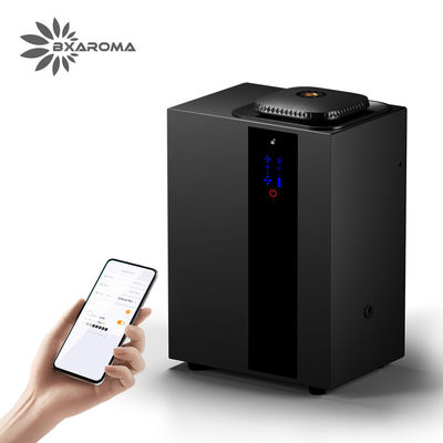 Mua Máy truyền mùi thông minh WiFi HVAC ️ Hệ thống mùi không khí có thể lập trình được gắn trên ống dẫn cho khách sạn / tòa nhà văn phòng online manufacture