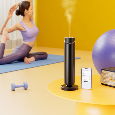 Máy khuếch đại hương liệu tinh dầu có dung lượng nhỏ cho các trung tâm spa
