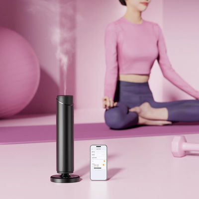 Mua Máy phân phối mùi thương mại không dây Máy phân phối dầu thiết yếu 100ml cho nhà hàng / phòng tập thể dục online manufacture