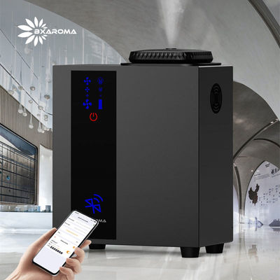 Diffuser, Máy khí thơm cho nhà, khách sạn & sử dụng thương mại, HVAC hoặc Máy Diffuser Nebulizing Đèn cầm tay - Máy thơm không nước phòng lớn