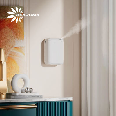 Máy pha trộn mùi hương thông minh Máy pha trộn mùi hương điện Máy khí mùi hương