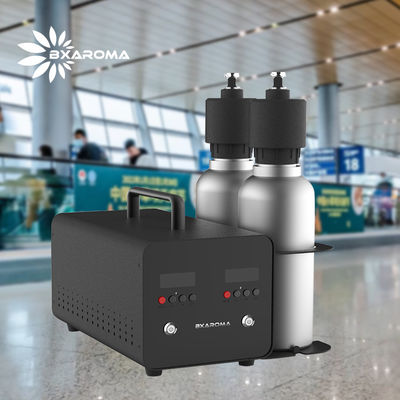 Giá tốt Máy khuếch tán hương thơm HVAC thương mại Lắp đặt máy tạo mùi hương trực tuyến