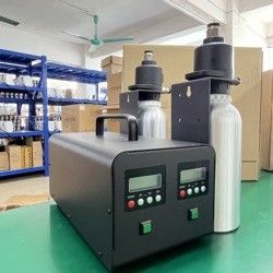 Giá tốt Khách sạn mạnh mẽ Máy tạo hương thơm bằng điện HVAC Aroma Vỏ lớn trực tuyến