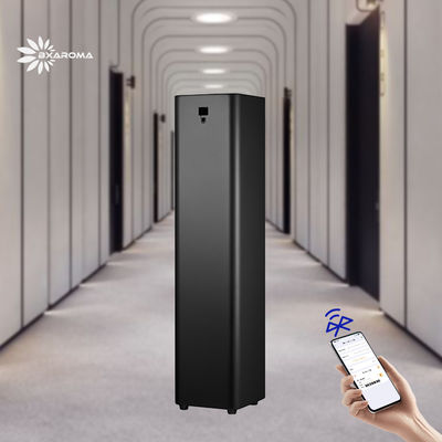 Giá tốt Máy khuếch tán mùi hương khách sạn thương mại OEM Máy khuếch tán không khí thơm trực tuyến