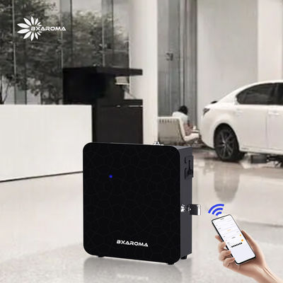 Giá tốt HVAC Hotel Scent Diffuser WiFi Diffuser Air Freshener Aroma 200ml trực tuyến