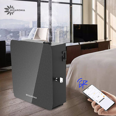 Giá tốt Máy khuếch tán mùi hương khách sạn di động Máy làm mát không khí HVAC điện trực tuyến