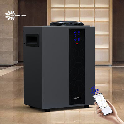 Giá tốt Máy khuếch tán tinh dầu tạo độ ẩm A1000 Bluetooth 800ml trực tuyến
