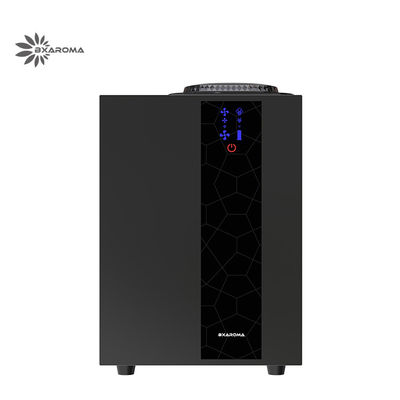 Giá tốt Dầu khuếch tán mùi hương sang trọng tùy chỉnh Máy tạo độ ẩm hương thơm điện 800ml trực tuyến