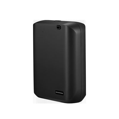 Giá tốt Máy khuếch tán mùi hương treo tường 12V Dầu khuếch tán mùi hương Bluetooth CE trực tuyến