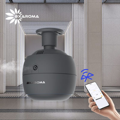 Giá tốt Máy khuếch tán mùi hương thơm thương mại Máy khuếch tán tinh dầu tạo ẩm khử trùng FCC trực tuyến