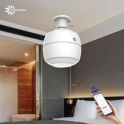 Giá tốt Làm ẩm Máy làm mát không khí bằng điện Aroma House Aroma Diffuser Khử trùng trực tuyến