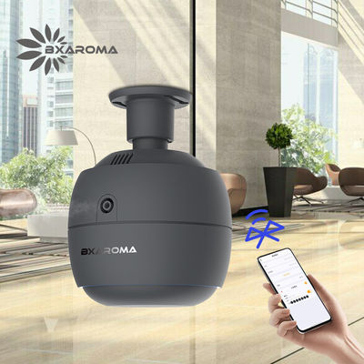 Giá tốt Máy phun sương điện khuếch tán hương thơm USB thương mại Tùy chỉnh phổ biến trực tuyến