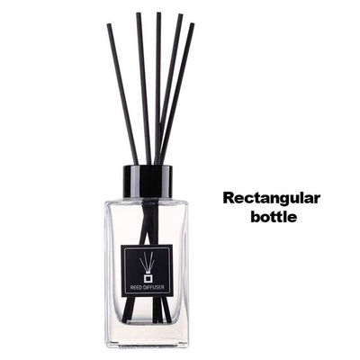 Giá tốt Geo Aroma Reed Diffuser Liquid Chai thủy tinh 100ml Bền vững trực tuyến