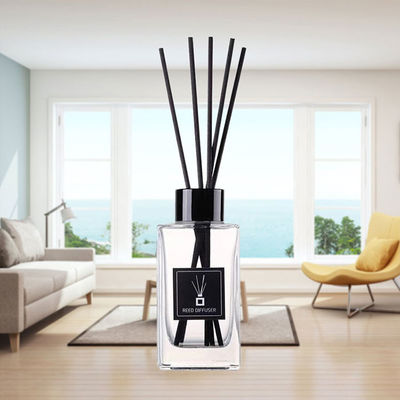 Giá tốt 120ml Máy làm mát không khí bằng sậy khuếch tán ô tô / gia đình Chất lỏng bền vững trực tuyến