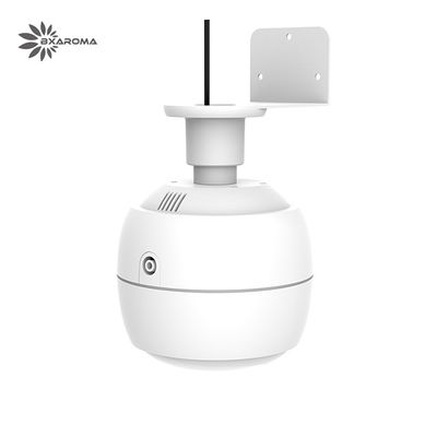 Giá tốt Máy khuếch tán mùi hương điện 250ml Máy khuếch tán mùi hương Bluetooth trần 6W trực tuyến
