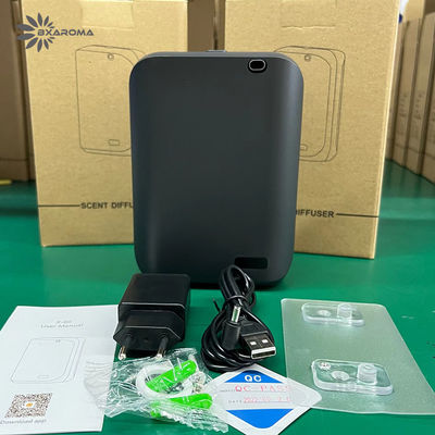 Giá tốt Máy khuếch tán mùi hương diện tích nhỏ ODM DC5V White House Diffuser 150ml trực tuyến