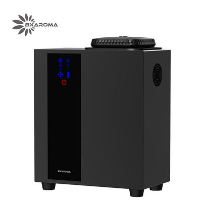 Giá tốt Máy khuếch tán mùi hương HVAC 200ml Máy tạo mùi hương khách sạn 300m2 trực tuyến
