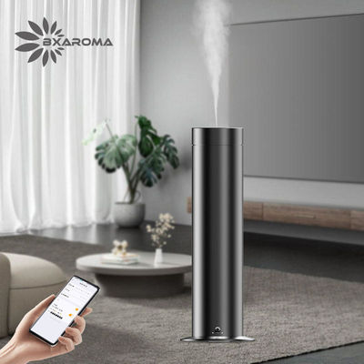 Giá tốt Tháp Diffuser OEM Nhà máy Công nghệ chống rò rỉ Tháp Diffuser với điều khiển thông minh trực tuyến