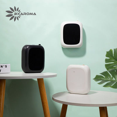 Giá tốt Máy điều khiển ứng dụng Smart Fragrance Oil Diffuser Điện 150ML Aroma Diffuser Fragrance Air Freshener Nhà văn phòng Nhà vệ sinh trực tuyến