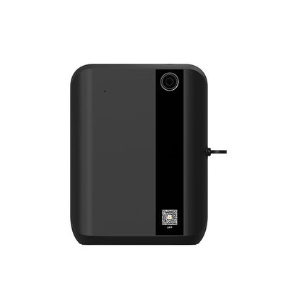 Giá tốt Khuyến mãi bán nóng Máy khuếch tán A500 Bluetooth HVAC Máy khuếch tán hương thơm dầu thiết yếu trực tuyến