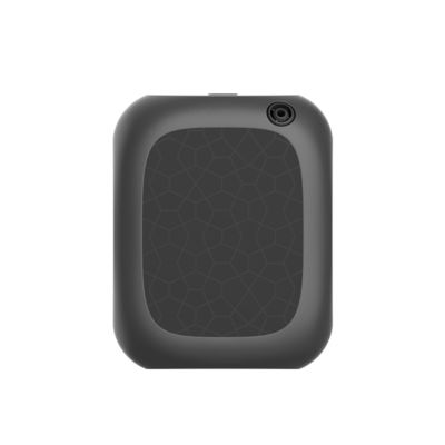 Giá tốt Khách sạn Smart Bluetooth Điện không nước tinh dầu hương thơm Máy trực tuyến