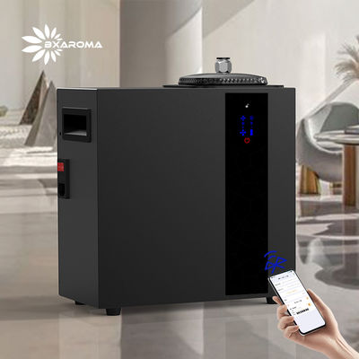 Giá tốt Máy khuếch đại hương vị thương mại cho khách sạn 800ml Capacity Large Essential Oil Diffuser WiFi Control OEM Accepted trực tuyến