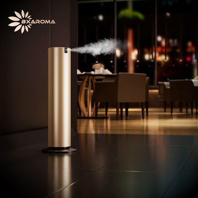 Giá tốt Không nước sàn đứng mùi đại dung lượng Diffuser thương mại khách sạn không khí mùi hương Diffuser cho văn phòng phòng nhà trực tuyến