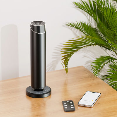 Giá tốt Máy Diffuser Văn phòng chống rò rỉ 360 ° Máy Diffuser Nebulizer - Nạp dầu nhanh 150ml Capacity & Silent Night Mode trực tuyến