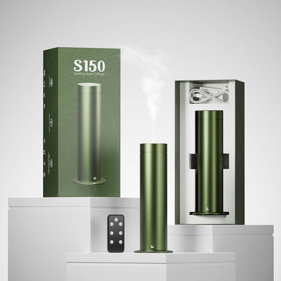 Giá tốt Máy khuếch đại mùi khách sạn - 1500 Sq Ft, Máy khuếch đại dầu thiết yếu nhôm cao cấp, Máy khuếch đại không nước cho nhà, khách sạn, văn phòng trực tuyến