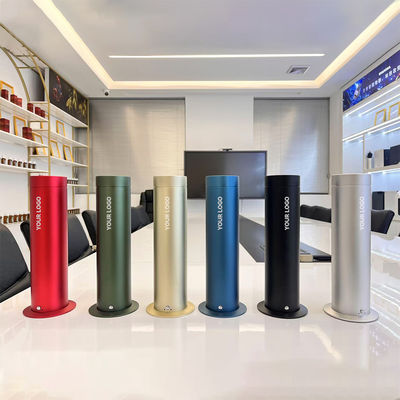 Giá tốt Máy khuếch tán hương thơm không nước Pura 360 hình trụ Studio Pro của Bộ sưu tập Khách sạn sang trọng trực tuyến