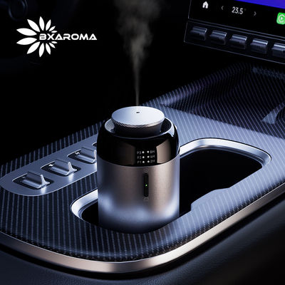 Giá tốt Luxury Car Diffuser Rechargeable Waterless Fragrance Diffuser trực tuyến
