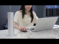 Máy khuếch đại mùi tháp