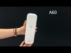 Máy phân tán mùi hương điện OEM với cắm cài đặt và vật liệu Pastic