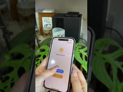 Bộ khuếch tán mùi hương điện bluetooth a300